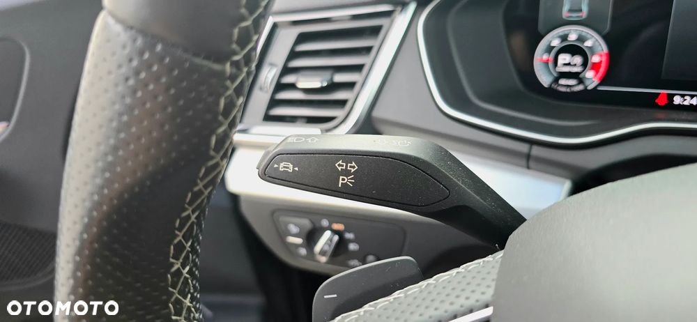 Audi Q5 40 TDI quattro S tronic edition one - 24