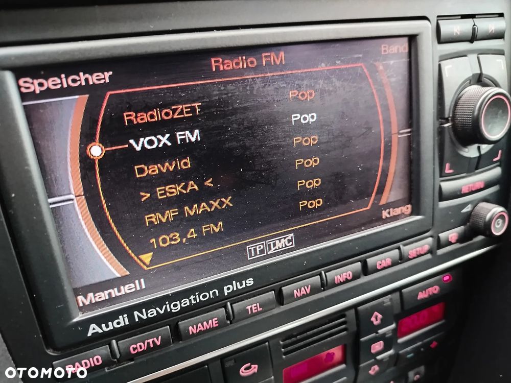 Audi A4 Avant 3.2 FSI Quattro Tiptr - 30