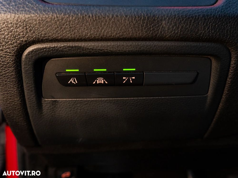 BMW Seria 4 430i AT - 11