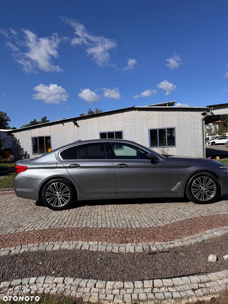 BMW Seria 5 - 30