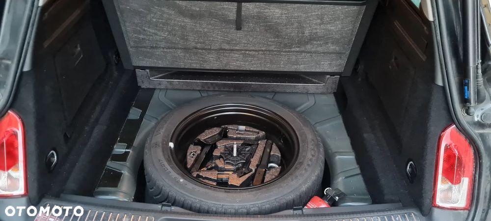 Opel Insignia 2.0 CDTI - 8