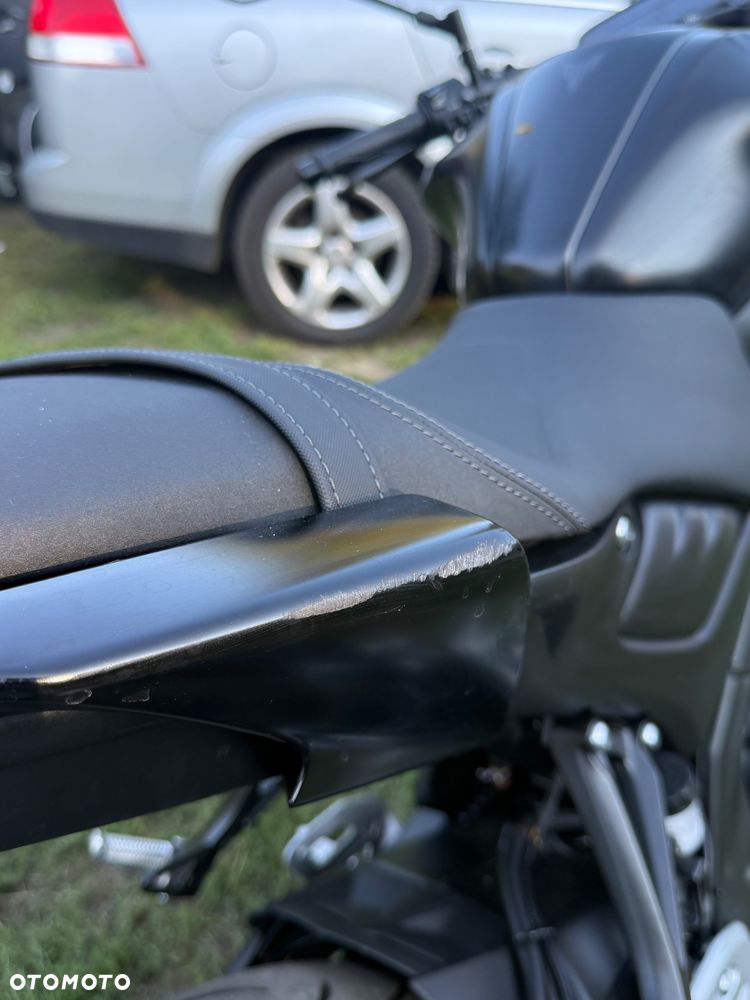Yamaha MT - 7