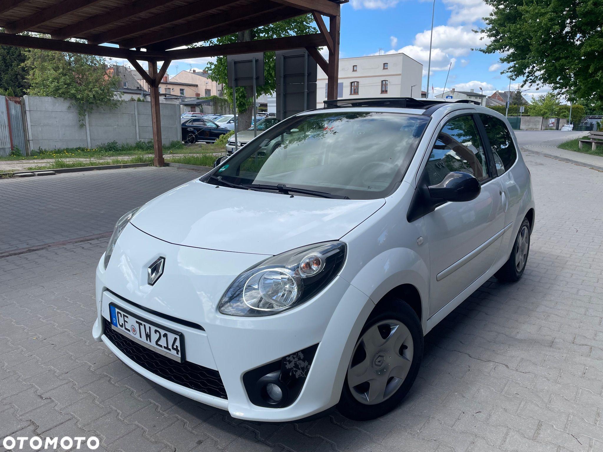 Renault Twingo 1.2 16V Night & Day - 1