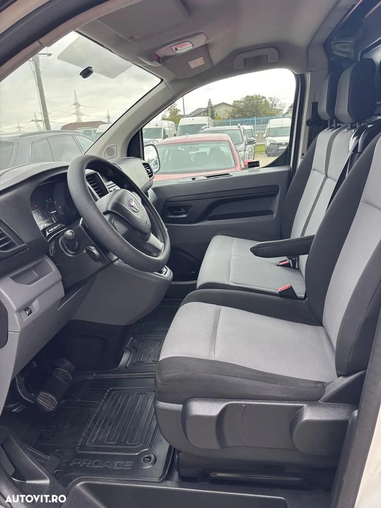 Toyota PROACE - 7