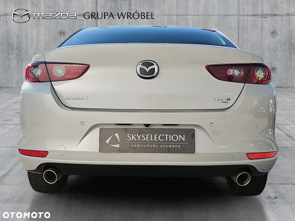 Mazda 3 2.0 mHEV Centre-Line - 6