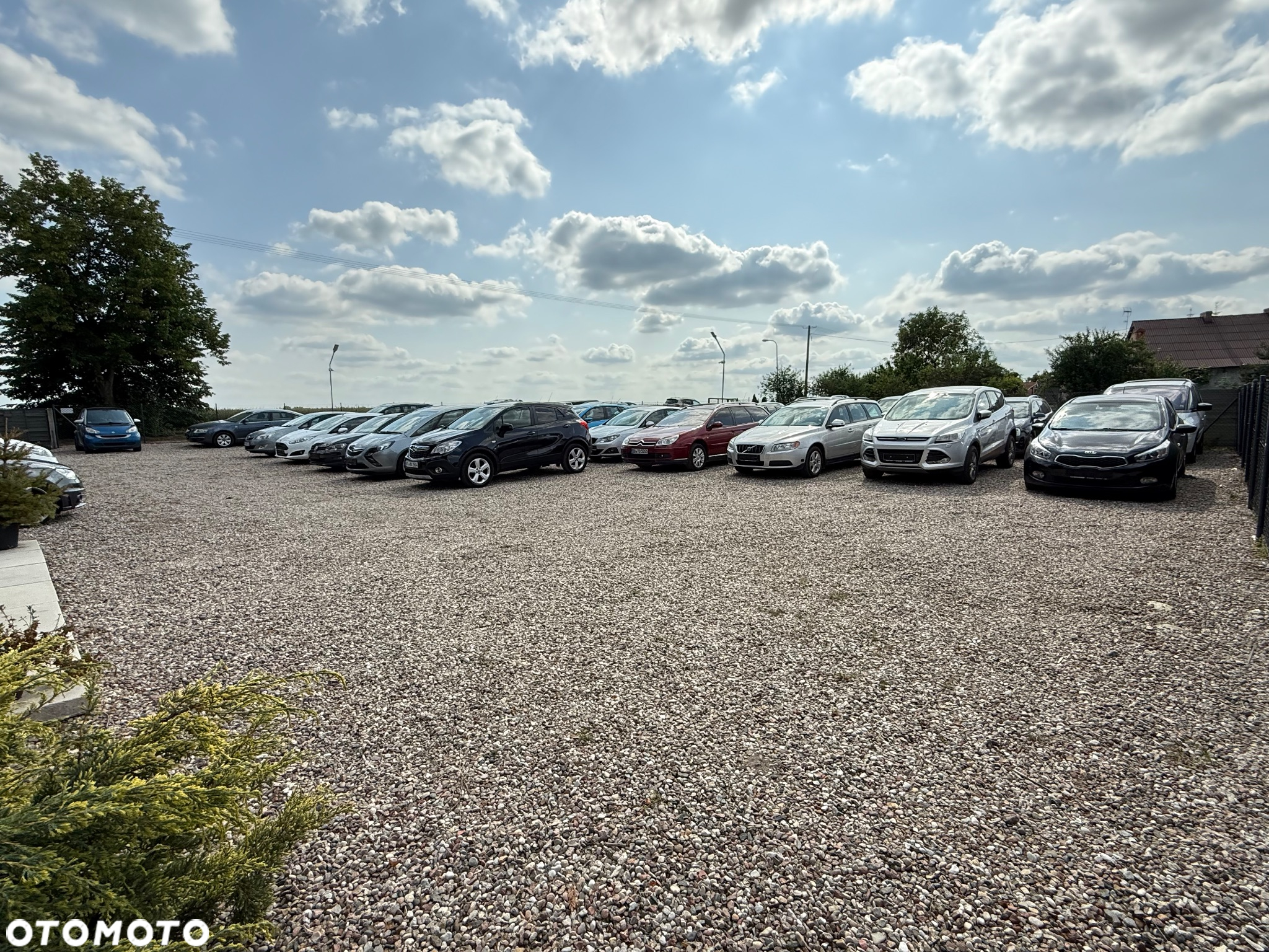 Opel Mokka 1.4 T Enjoy - 31