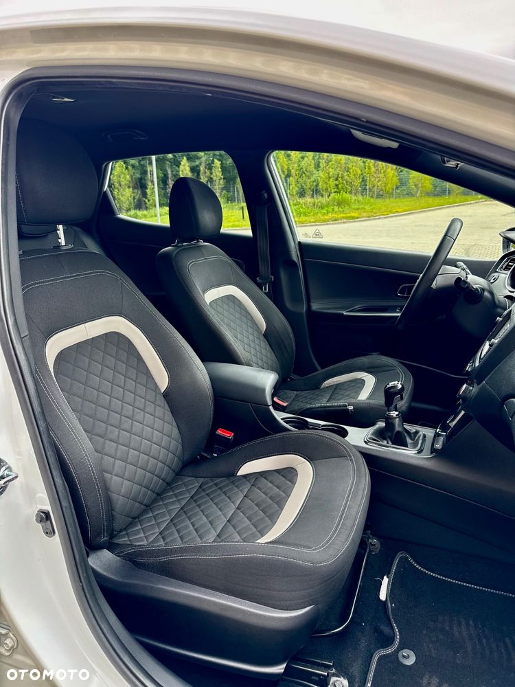 Kia Ceed 1.6 CRDi L - 18