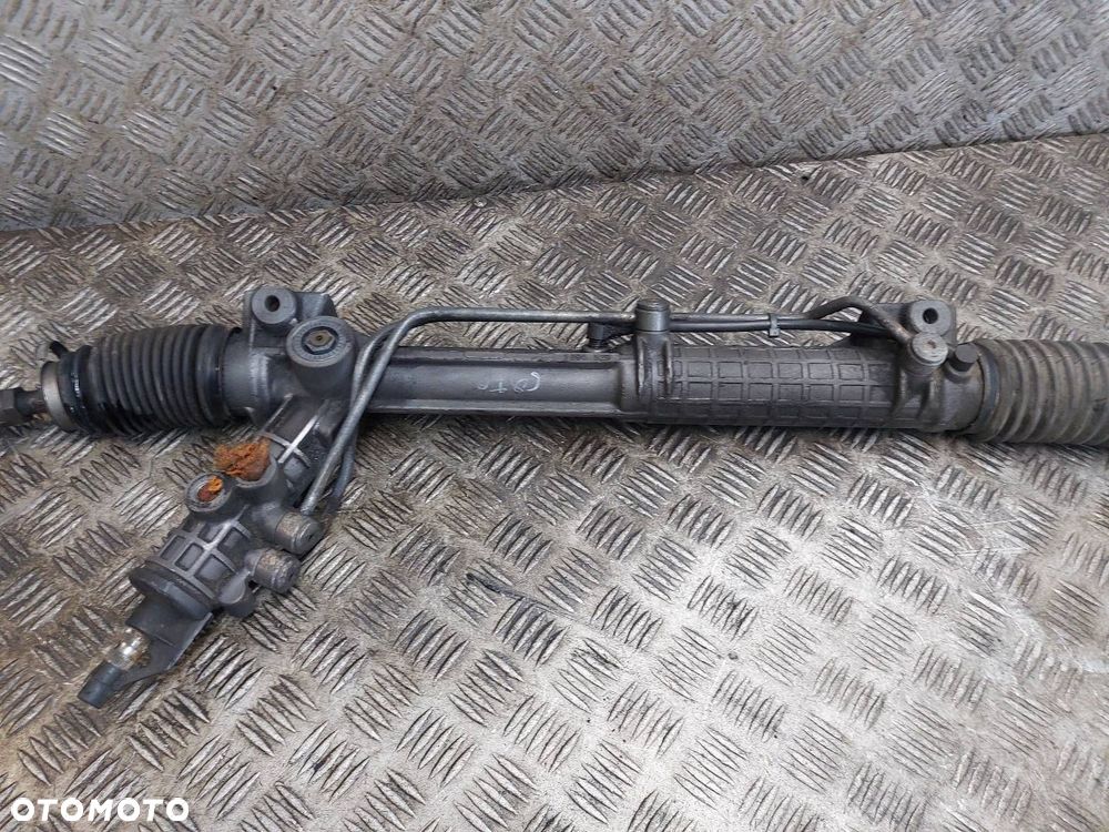 MAGLOWNICA PRZEKŁADNIA KIEROWNICZA DO REGENERACJI BMW E39 1093675 - 6