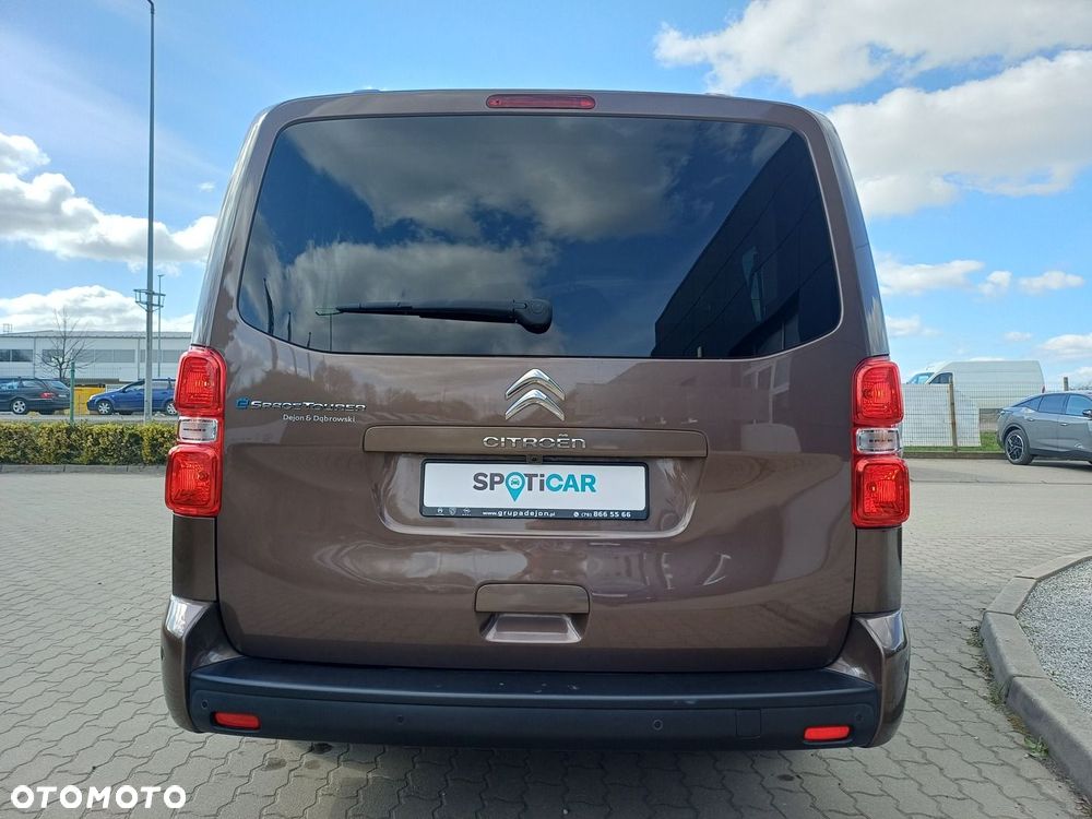 Citroën SpaceTourer - 5
