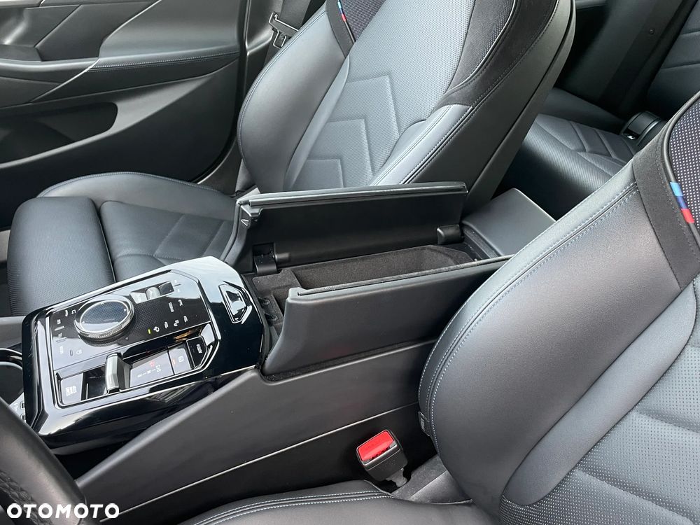 BMW Seria 5 520i mHEV M Sport sport - 33