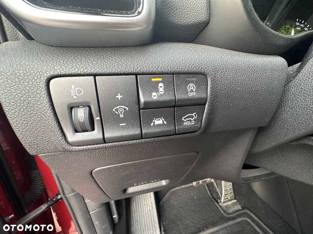 Kia Sportage 1.6 T-GDI GT Line 4WD DCT - 35