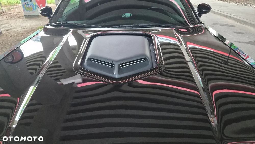 Dodge Challenger 5.7 R/T Shaker - 11