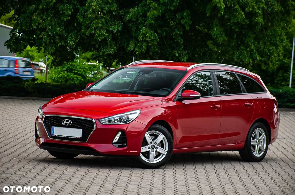 Hyundai i30 1.0 T-GDI Premium - 27