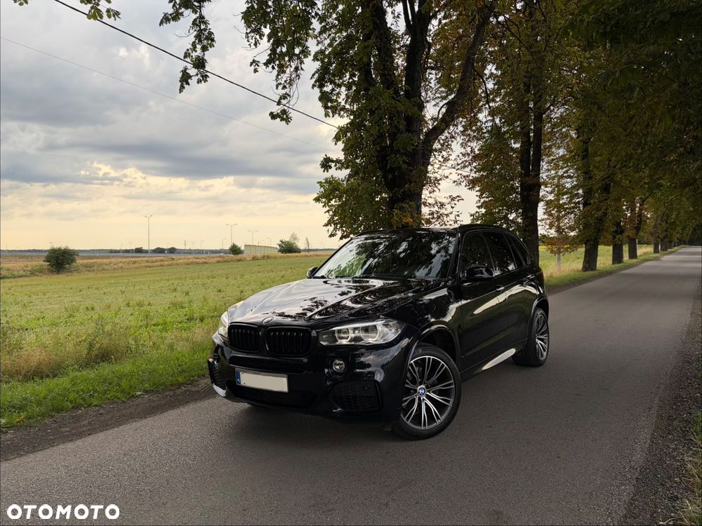 BMW X5 - 6
