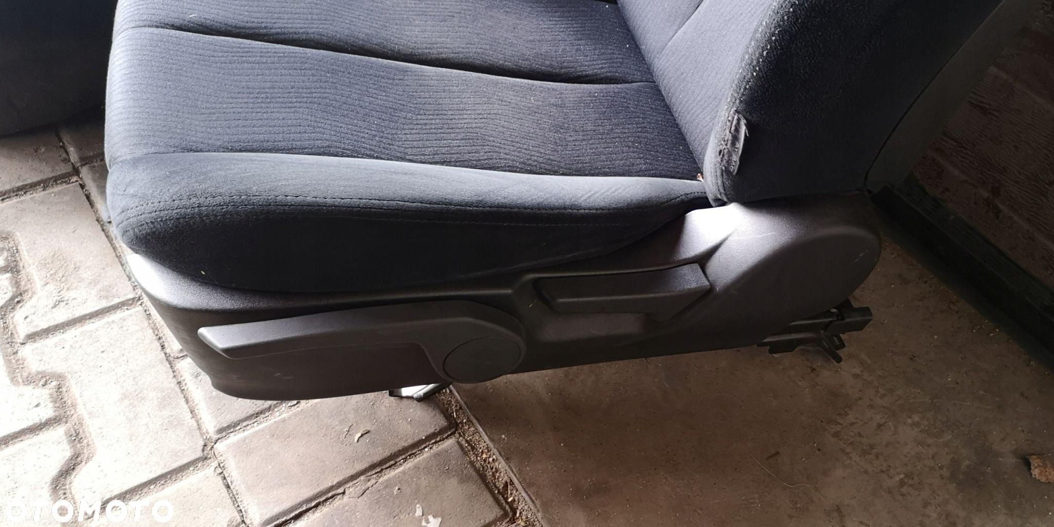 SUBARU OUTBACK IV 09-14 FOTEL FOTELE KANAPA EU - 8