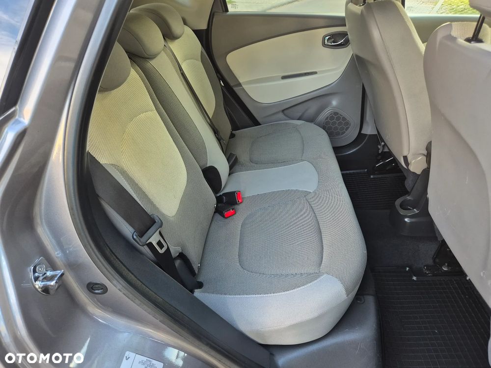 Renault Captur 0.9 Energy TCe Zen Plus - 12