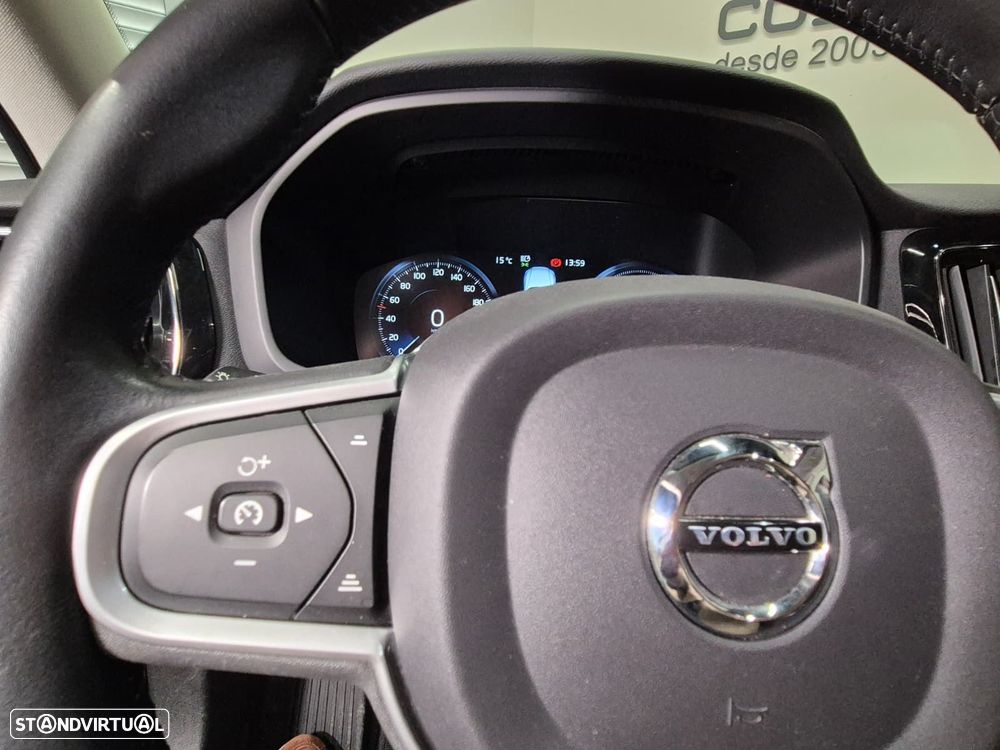 Volvo V60 2.0 T6 AWD TE Inscription Expression - 38