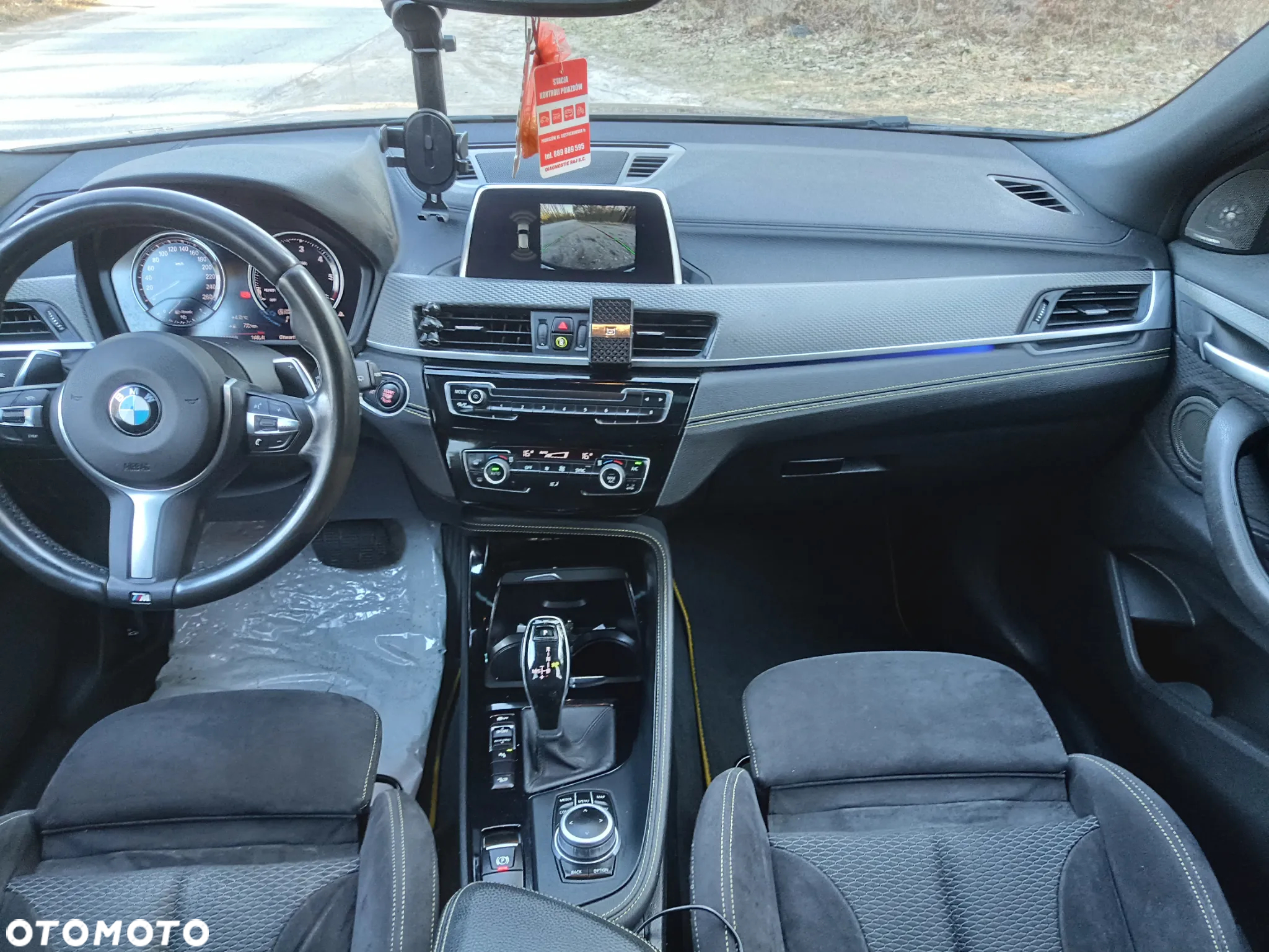 BMW X2 - 21