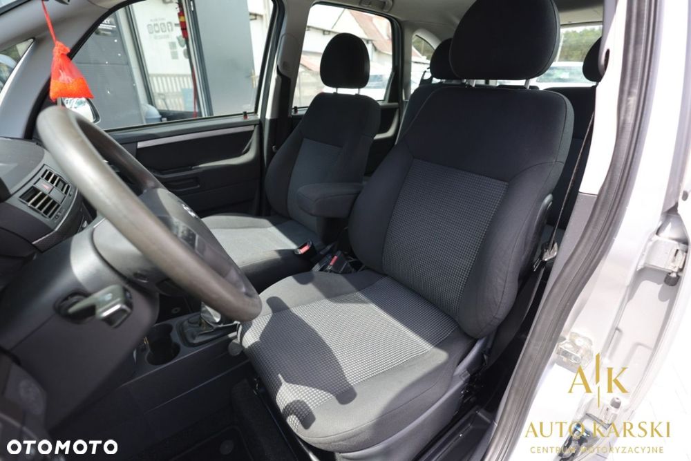 Opel Meriva - 35