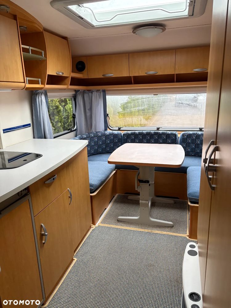 KNAUS 495 comfort - 4