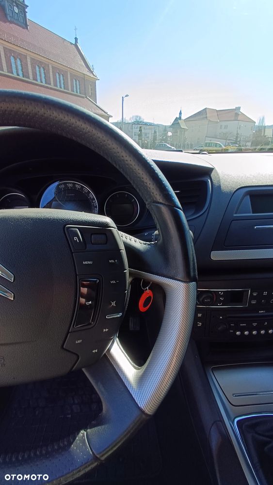 Citroën C5 2.0 16V Confort - 30