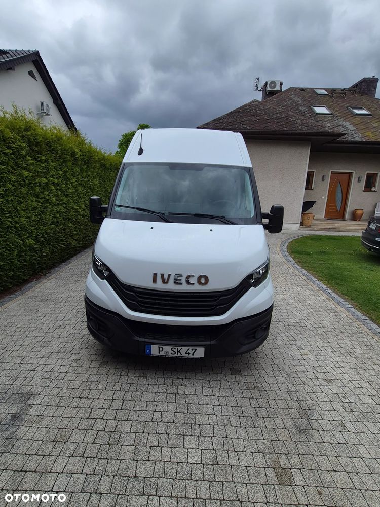 Iveco DAILY - 14