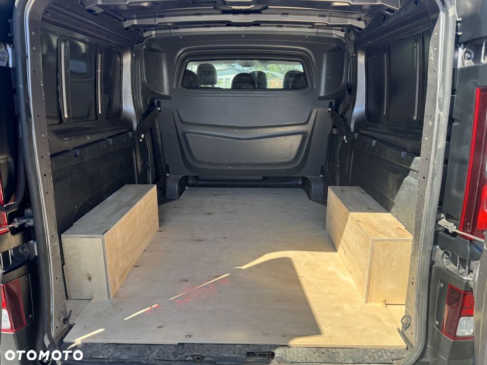 Renault Trafic 2.0 L2H1 HD Business (bryg.) - 5