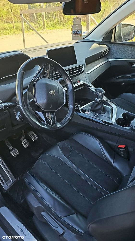 Peugeot 3008 - 8