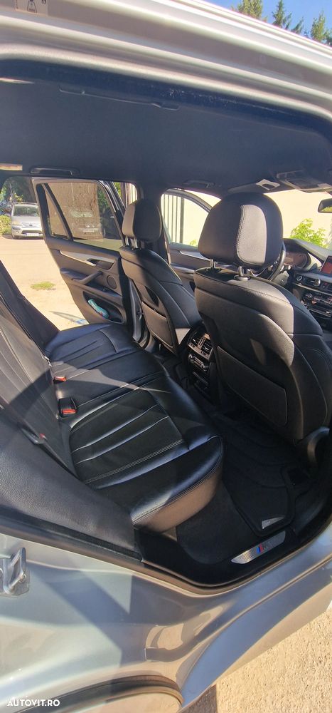 BMW X5 xDrive30d - 8