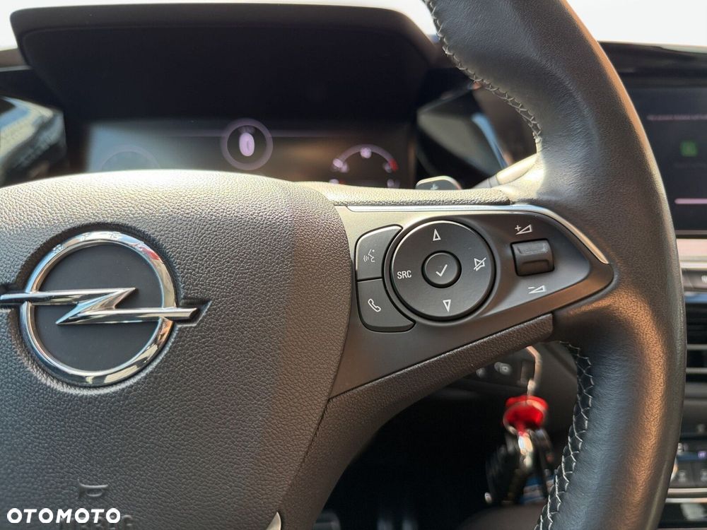 Opel Grandland X - 15