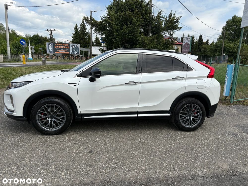Mitsubishi Eclipse Cross 1.5 T GPF Intense - 2