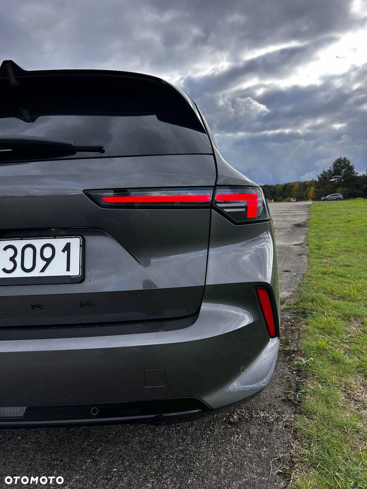 Opel Astra Sports Tourer 1.2 Turbo GS Line - 16