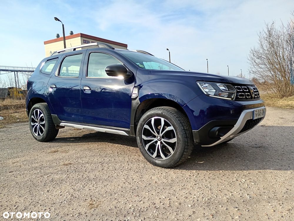 Dacia Duster - 16