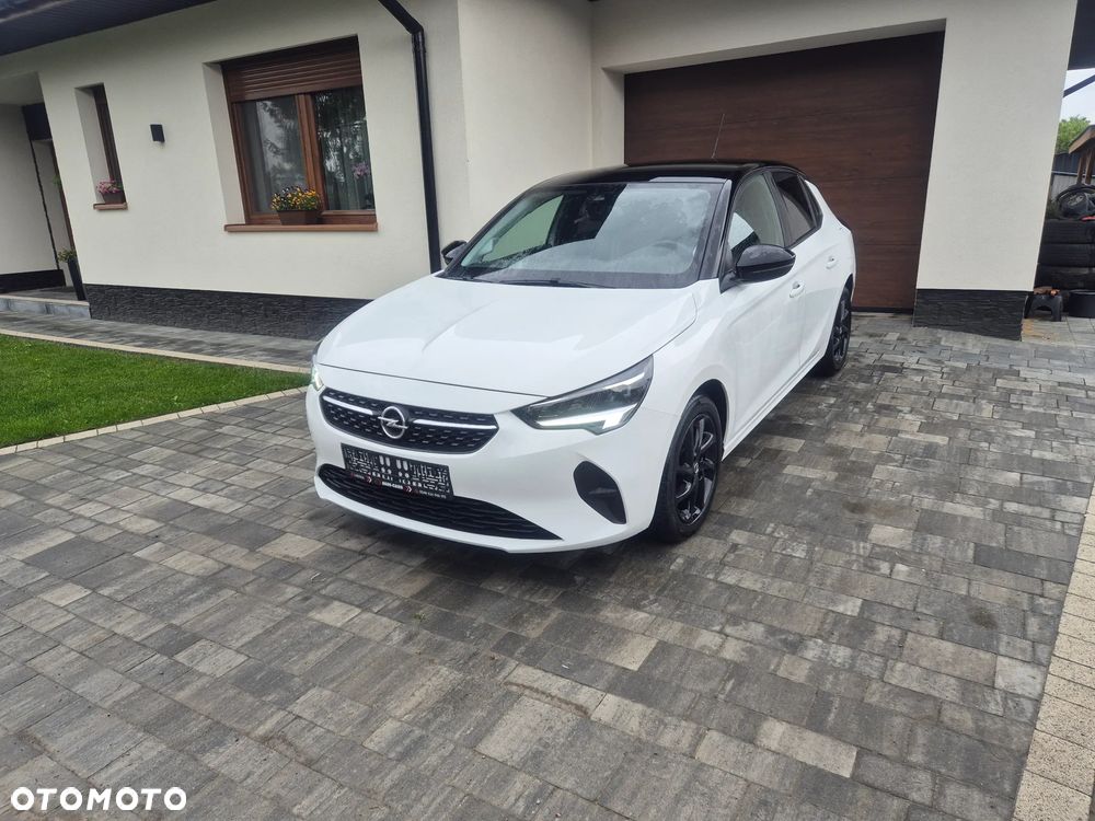 Opel Corsa 1.2 Start/Stop Elegance - 10