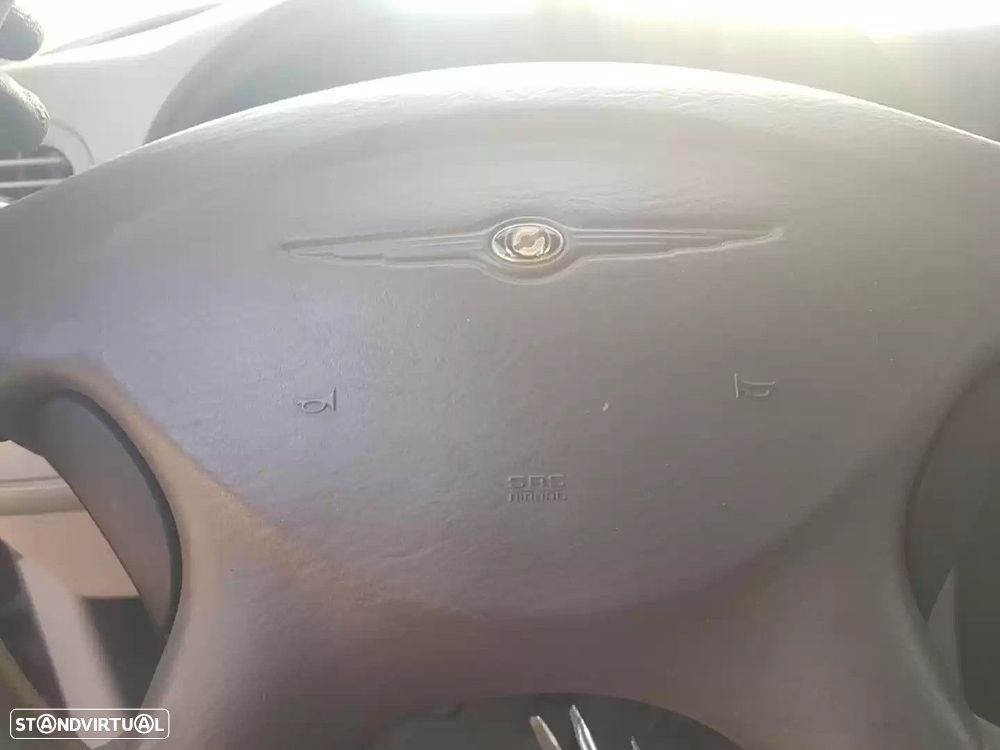 KIT AIRBAG CHRYSLER VOYAGER IV 2003 - - 4