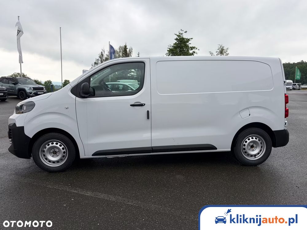 Fiat Scudo Furgon M Diesel 1.5 120 KM Manual - 4