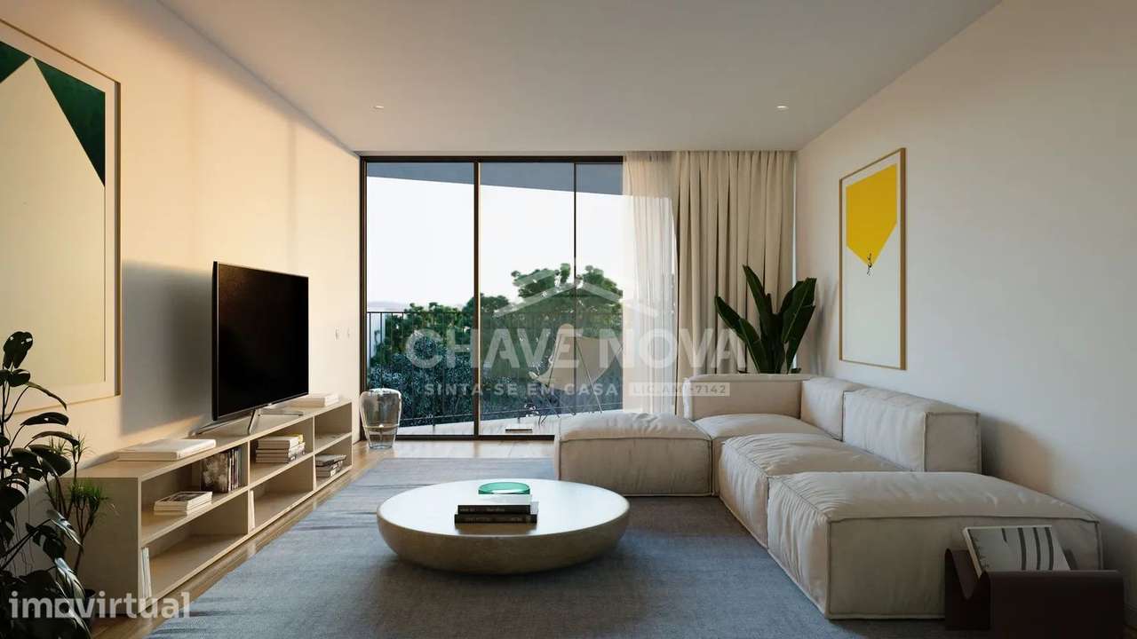 Apartamento T1 à Avenida República- AR/04921/MH - Grande imagem: 4/9