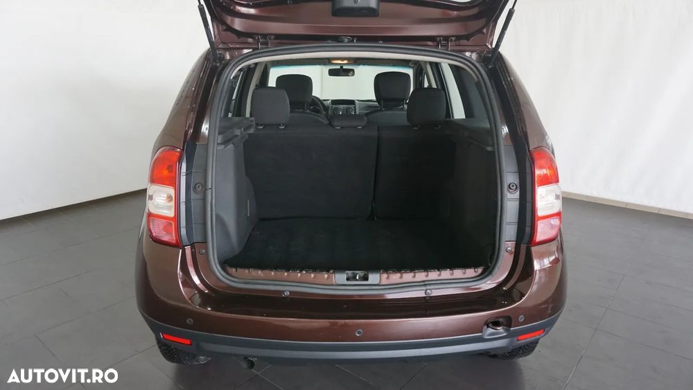Dacia Duster 1.5 dCi EDC Prestige jante 16" - 5