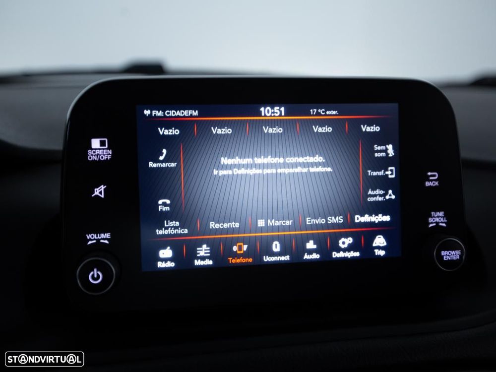 Fiat Tipo 1.3 Multijet City Life - 20