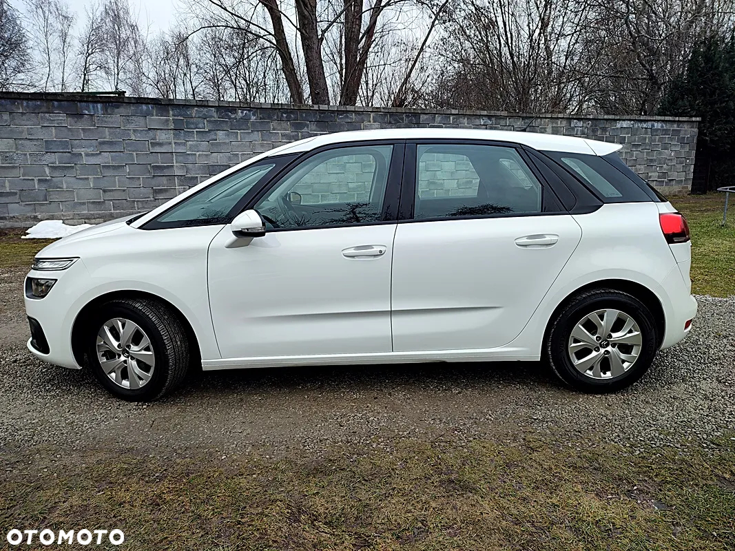 Citroën C4 Picasso PureTech 110 Stop&Start LIVE - 16