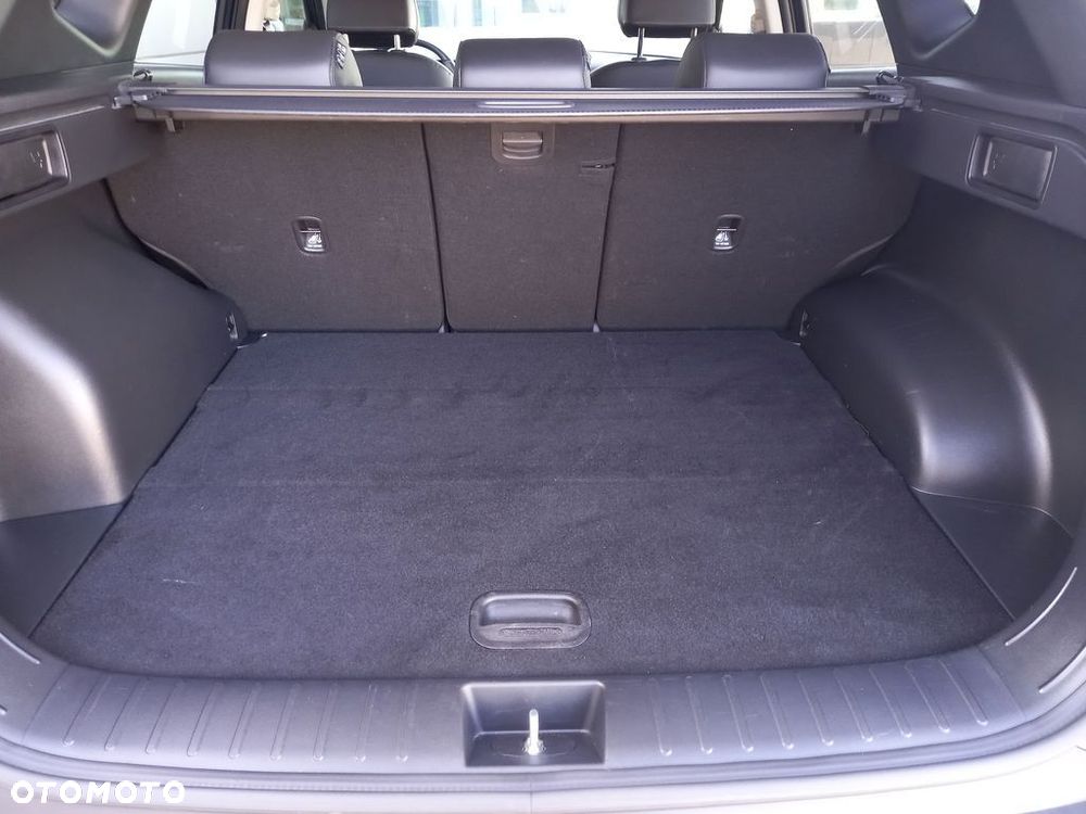 Hyundai Tucson 1.6 T-GDi Executive 2WD - 27