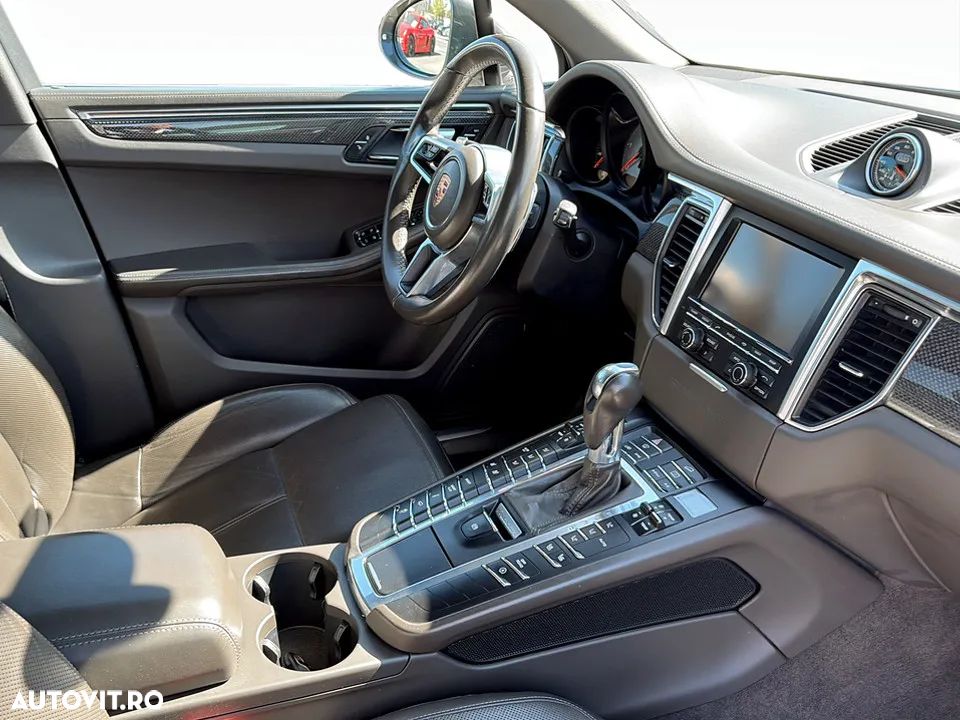 Porsche Macan 3.0 PDK S - 10