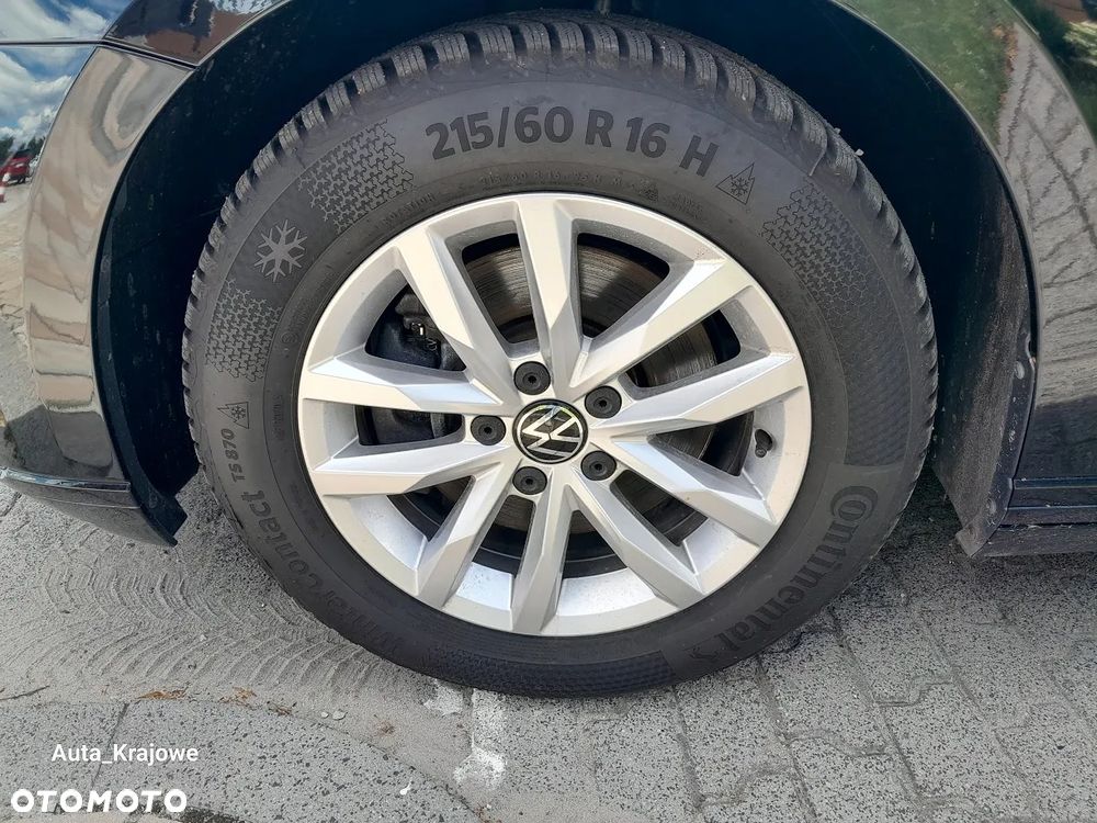 Volkswagen Passat 2.0 TDI EVO Business DSG - 38