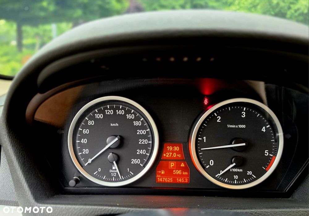 BMW X6 30d xDrive - 15