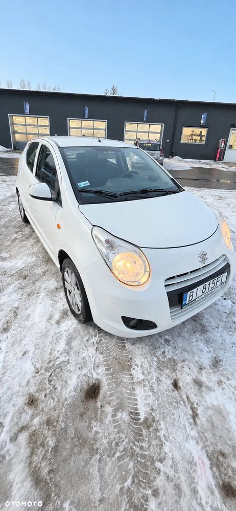 Suzuki Alto - 2
