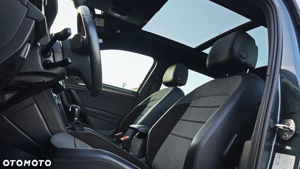 Seat Tarraco 2.0 TDI Xcellence S&S 4Drive DSG - 3