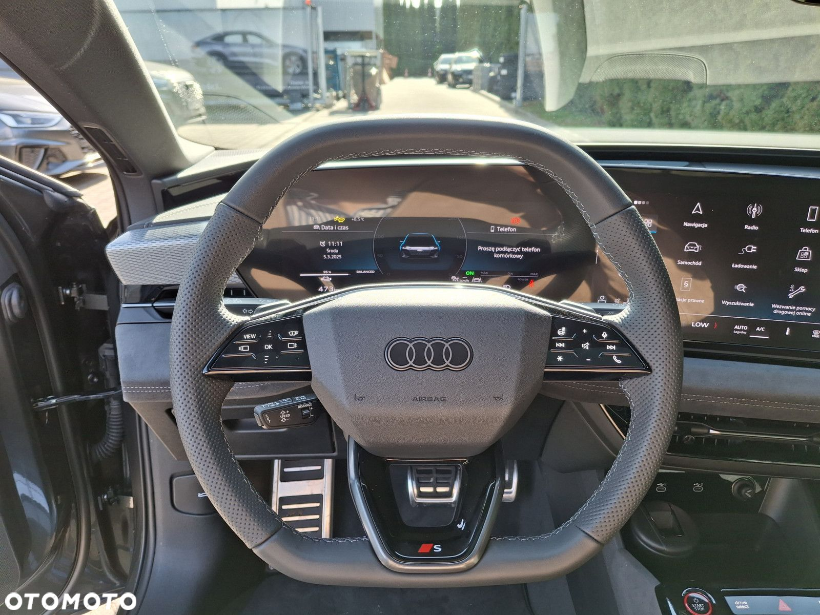 Audi A6 - 11