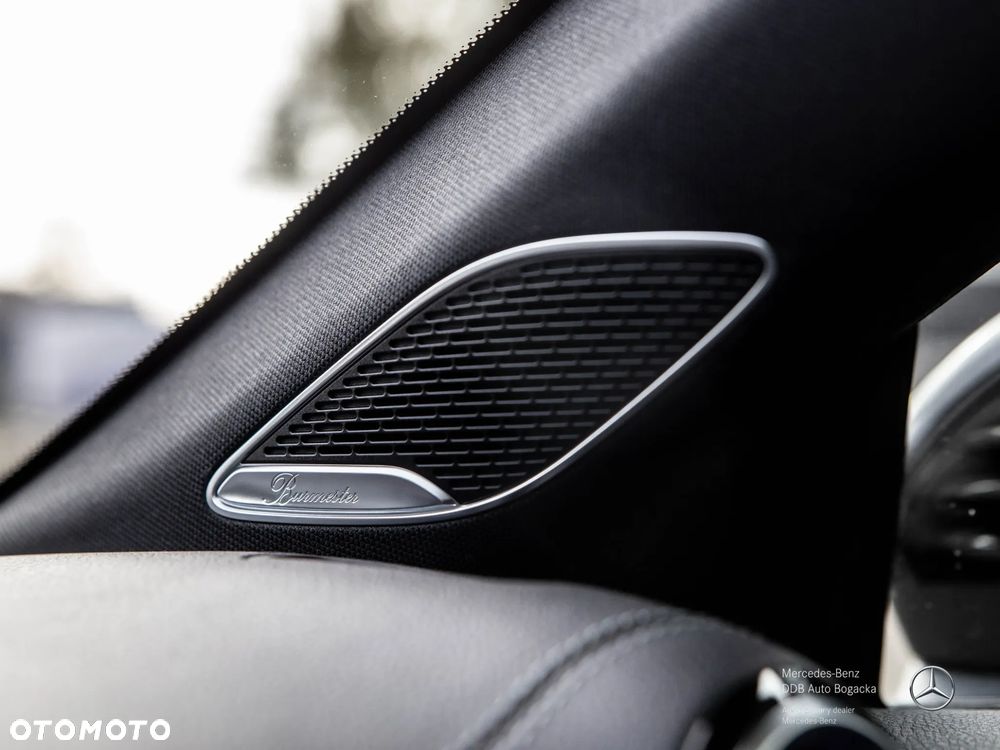 Mercedes-Benz CLA AMG 35 4-Matic 7G-DCT - 23