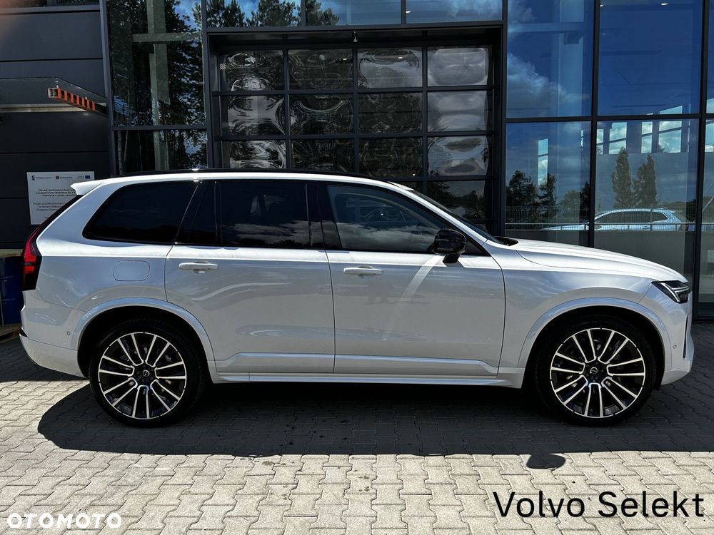 Volvo XC 90 - 10