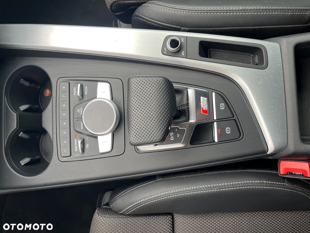 Audi A4 - 20